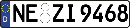 NE-ZI9468