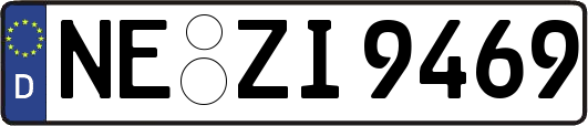NE-ZI9469