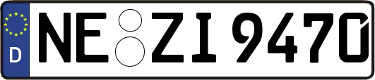 NE-ZI9470