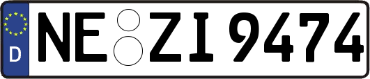 NE-ZI9474