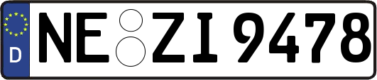NE-ZI9478