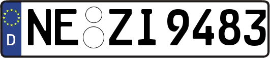 NE-ZI9483