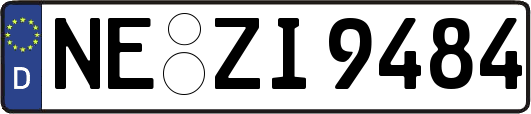 NE-ZI9484