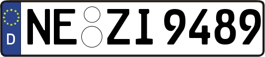 NE-ZI9489