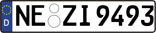 NE-ZI9493