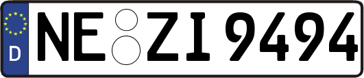 NE-ZI9494