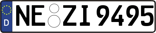 NE-ZI9495
