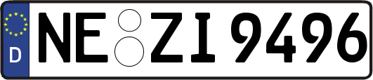 NE-ZI9496