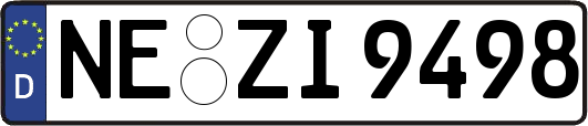 NE-ZI9498