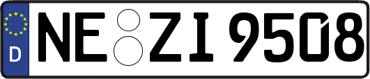 NE-ZI9508