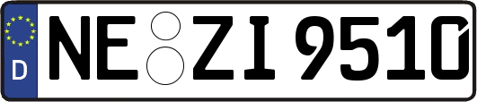 NE-ZI9510