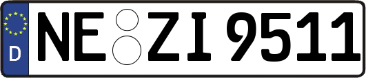 NE-ZI9511