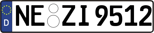 NE-ZI9512