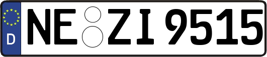 NE-ZI9515