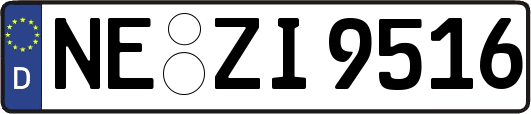 NE-ZI9516