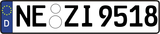 NE-ZI9518