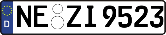 NE-ZI9523