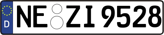 NE-ZI9528