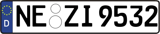NE-ZI9532