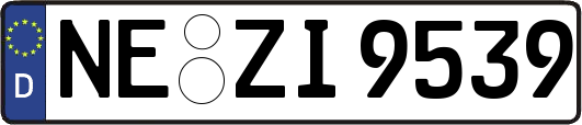 NE-ZI9539