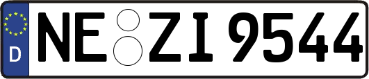 NE-ZI9544