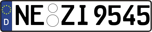 NE-ZI9545