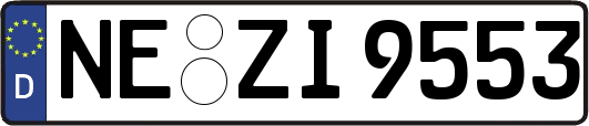 NE-ZI9553