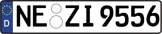 NE-ZI9556