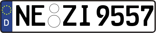 NE-ZI9557