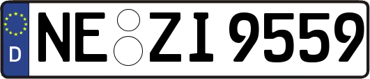 NE-ZI9559