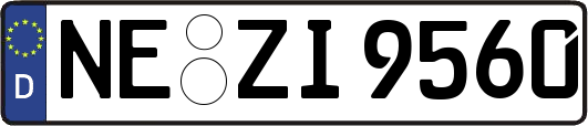 NE-ZI9560