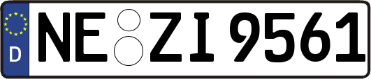 NE-ZI9561