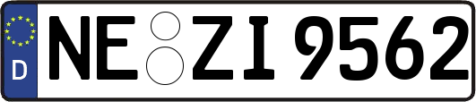 NE-ZI9562