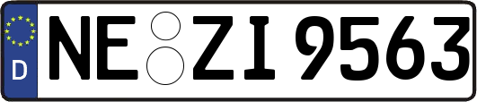 NE-ZI9563