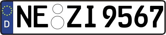 NE-ZI9567