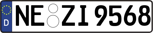 NE-ZI9568