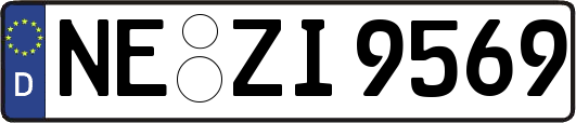 NE-ZI9569