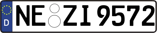 NE-ZI9572