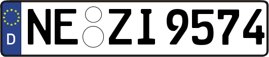 NE-ZI9574