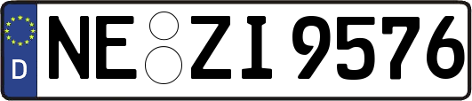 NE-ZI9576
