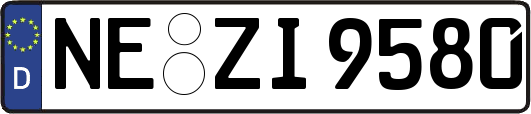 NE-ZI9580