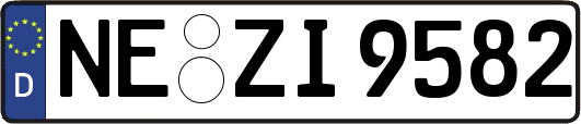 NE-ZI9582
