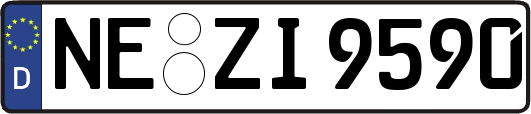 NE-ZI9590