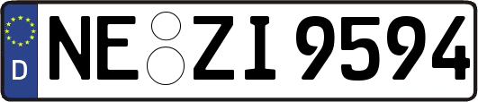 NE-ZI9594
