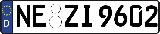 NE-ZI9602