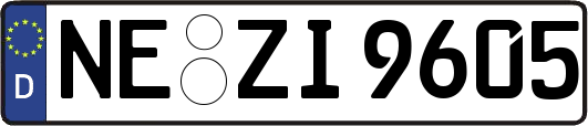 NE-ZI9605