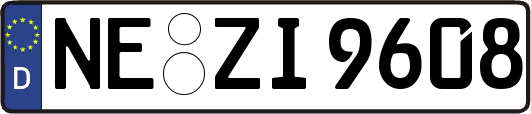 NE-ZI9608