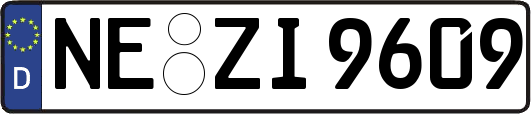 NE-ZI9609