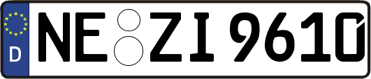 NE-ZI9610