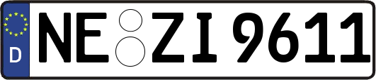 NE-ZI9611